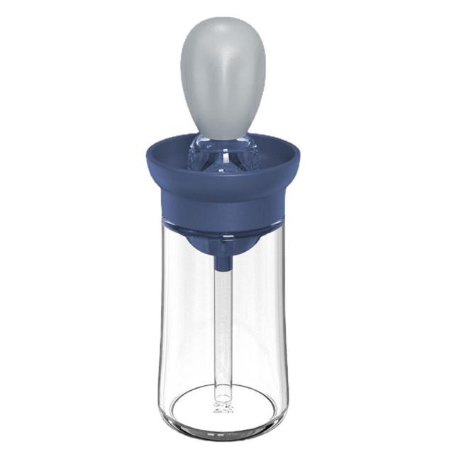 Glass Oil Sauce Bottle Dispenser - Image 11