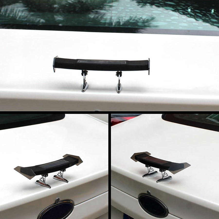 Car Mini Solar Tail Light - Image 5