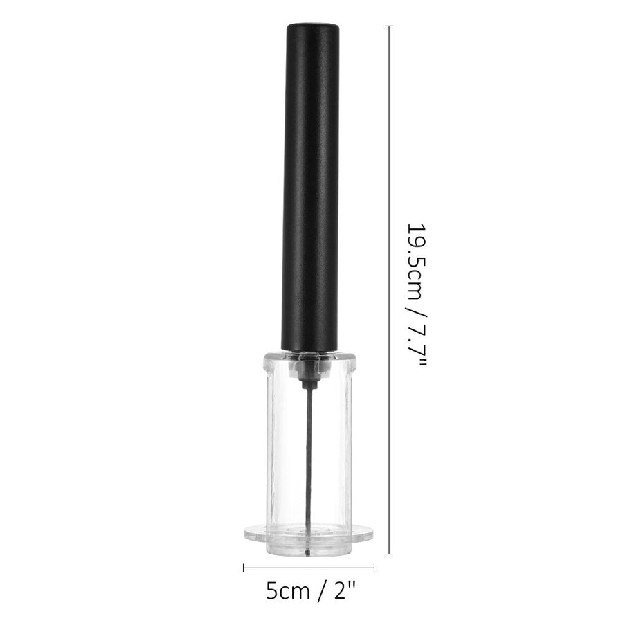 Air Pressure Wine Opener Set - Image 9