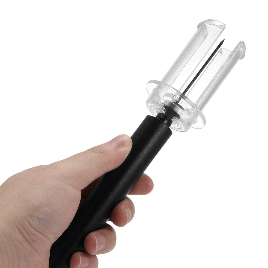 Air Pressure Wine Opener Set - Image 5