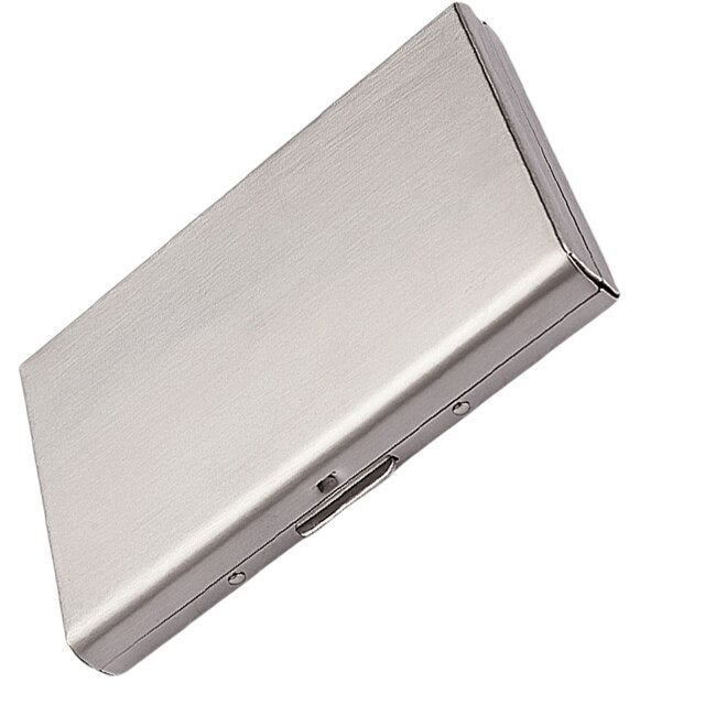 Anti-Theft Slim Cardholder Wallet - Image 5