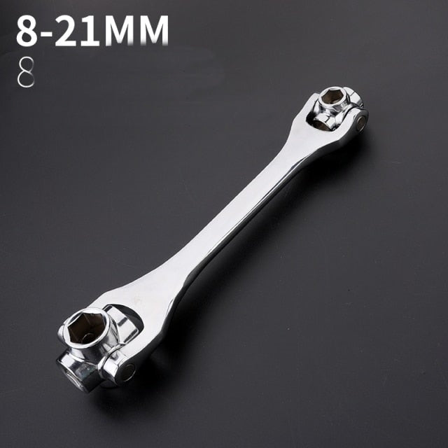 360 Universal Socket Repair Wrench Tool - Image 16