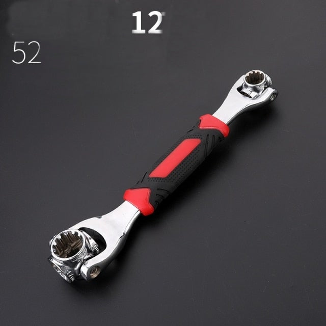 360 Universal Socket Repair Wrench Tool - Image 10
