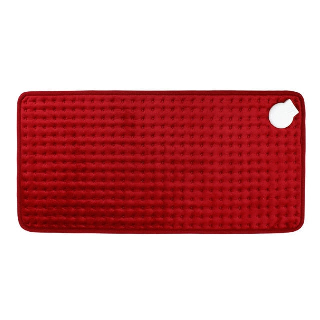 Electric Thermal Digital Heating Pad - Image 8