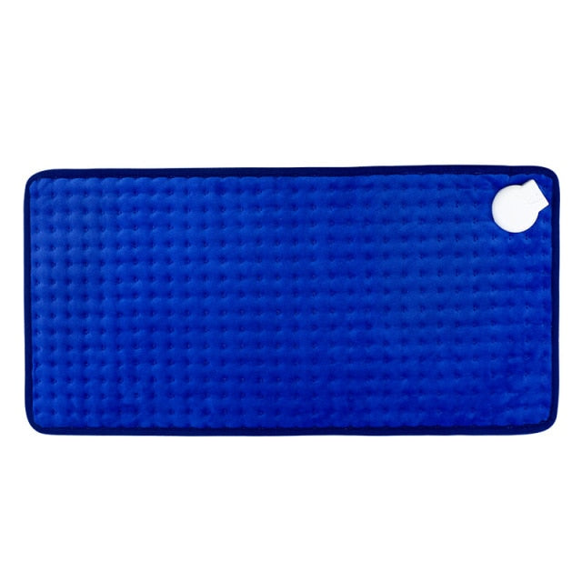Electric Thermal Digital Heating Pad - Image 10