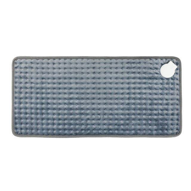 Electric Thermal Digital Heating Pad - Image 5