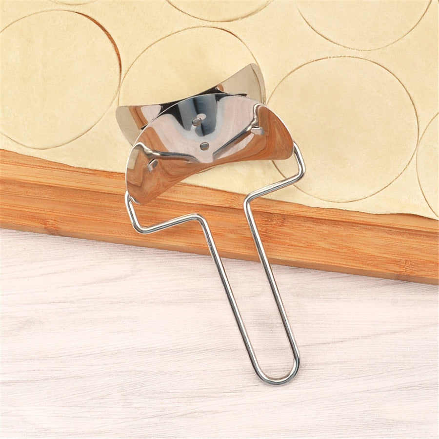 Creative Easy Dough Cutter Tool - Image 3