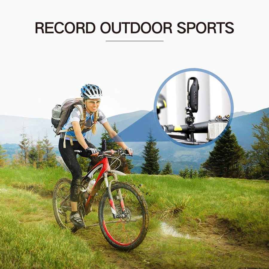 Magnetic Mini Smart Motion Camera - Image 1