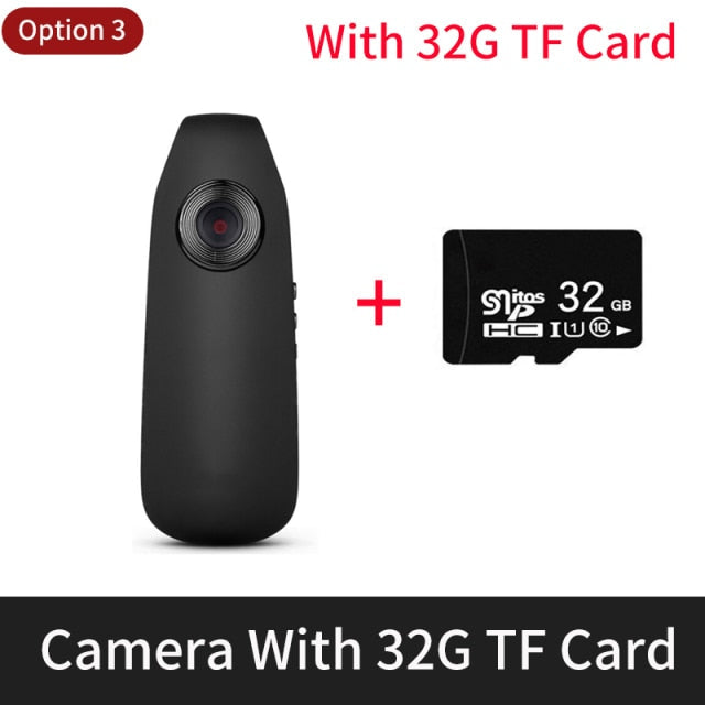 Magnetic Mini Smart Motion Camera - Image 11