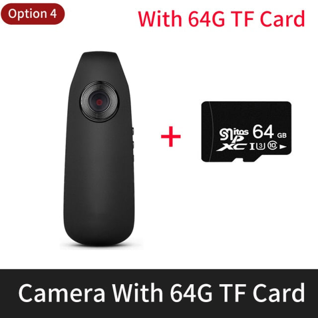 Magnetic Mini Smart Motion Camera - Image 8