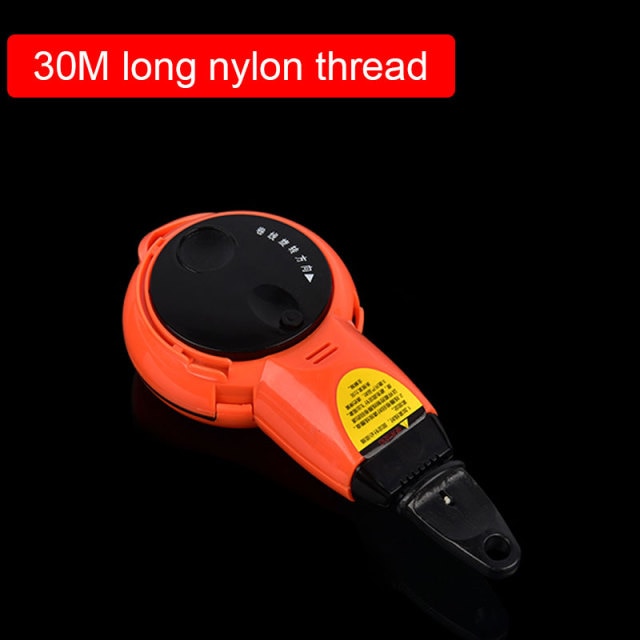 Automatic Rewinding Ink Line Marker - Image 6