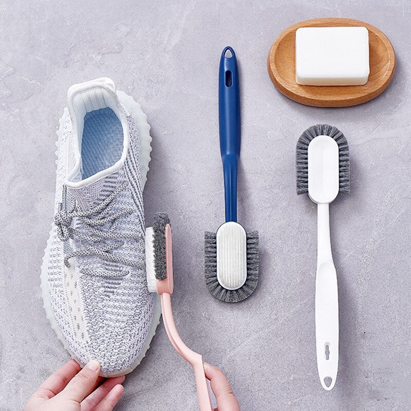 Shoe Cleaning Soft Brush - Image 2