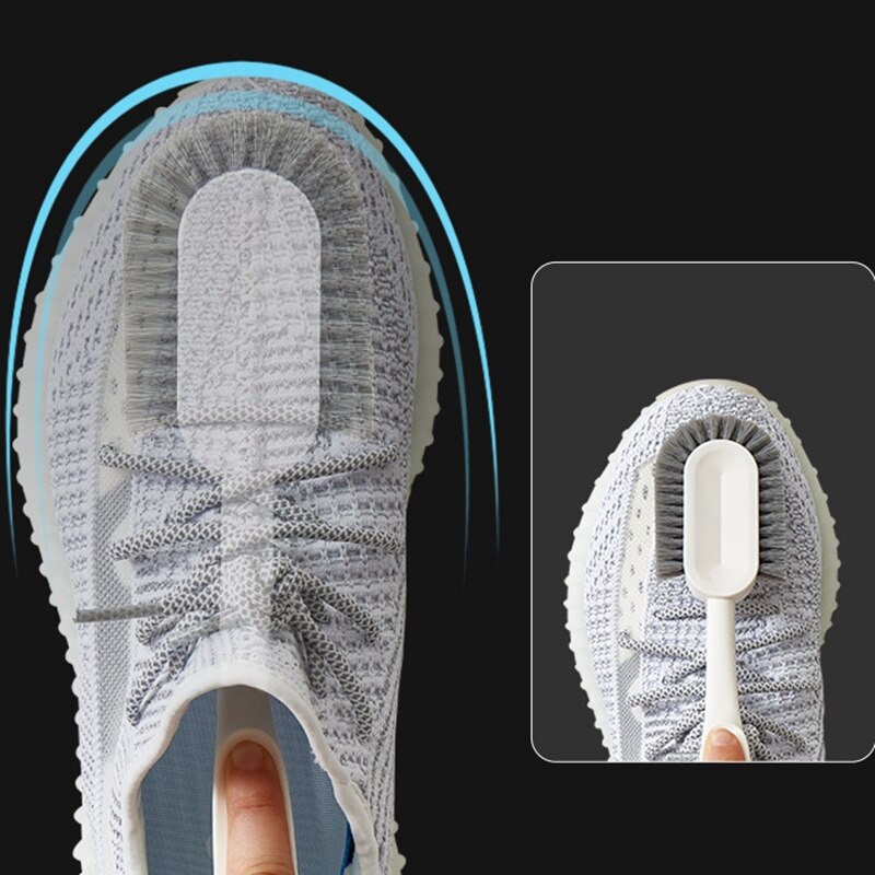 Shoe Cleaning Soft Brush - Image 7