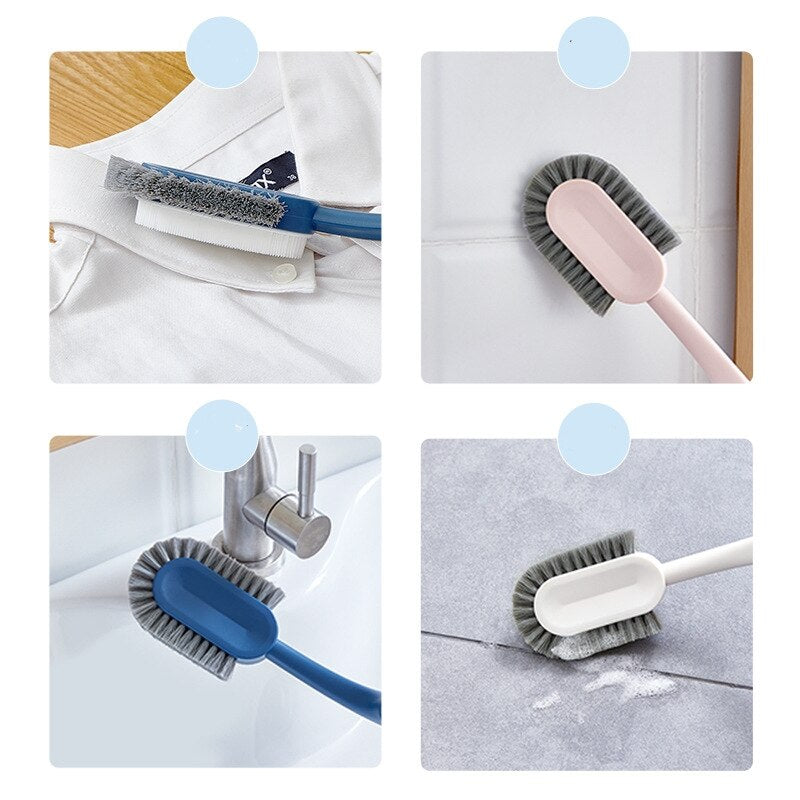 Shoe Cleaning Soft Brush - Image 4