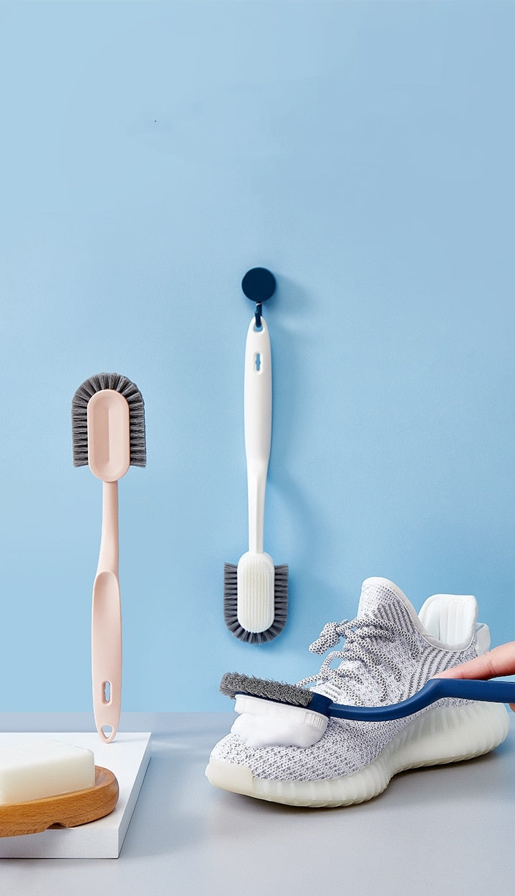 Shoe Cleaning Soft Brush - Image 8