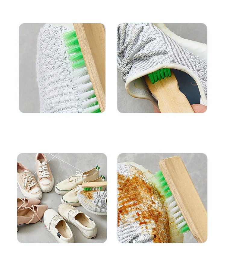Shoe Cleaning Soft Brush - Image 3