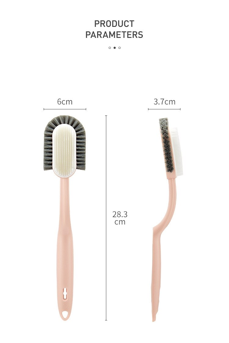 Shoe Cleaning Soft Brush - Image 12
