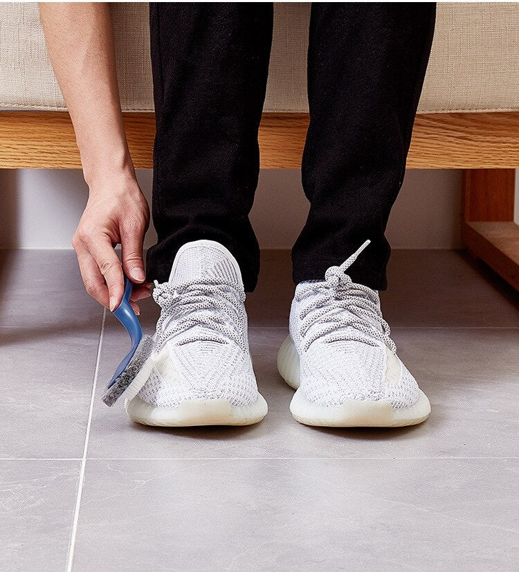 Shoe Cleaning Soft Brush - Image 1