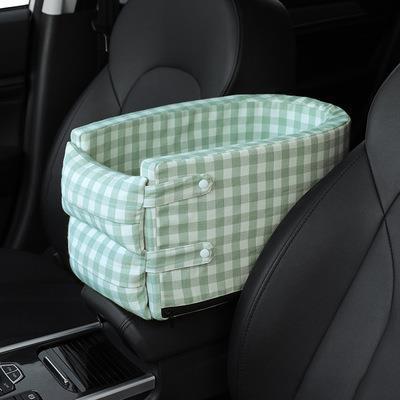 Car Portable Pet Carrier Comfy Bed - Image 21