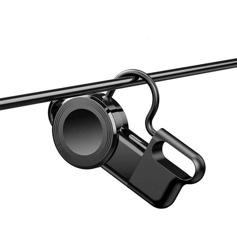 Magnetic Wireless Apple Watch iPhone Charger - Image 3