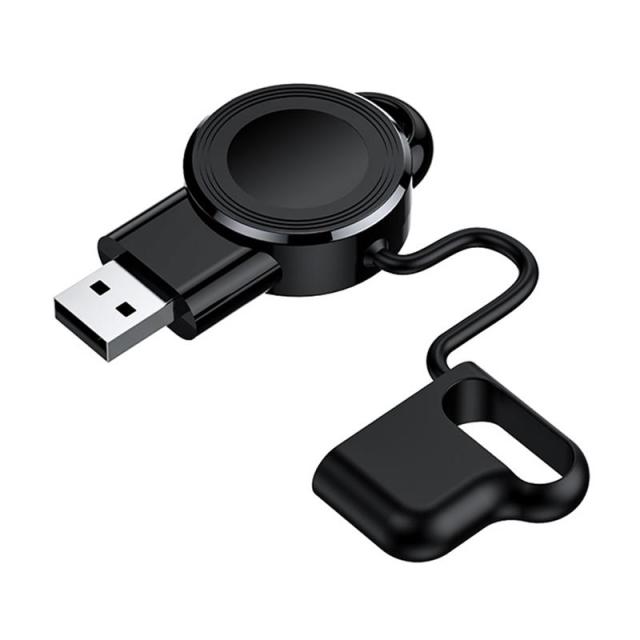 Magnetic Wireless Apple Watch iPhone Charger - Image 5