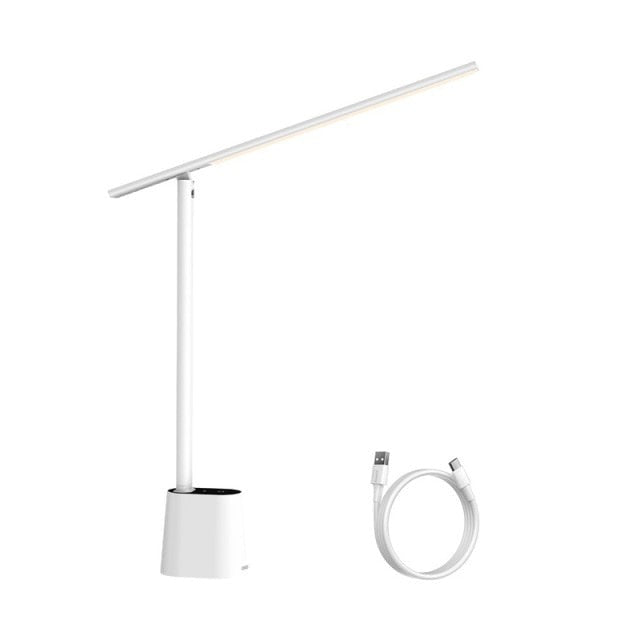Elegant Eye Protect Dimmable Smart Desk Lamp - Image 7