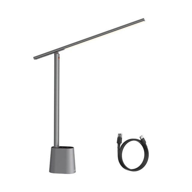 Elegant Eye Protect Dimmable Smart Desk Lamp - Image 8