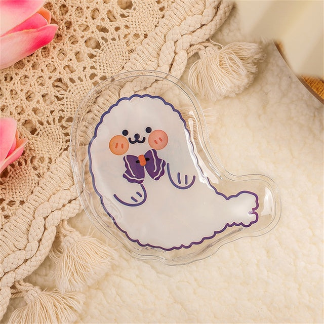 Reusable Instant Self-heating Hand Warmer - Image 5
