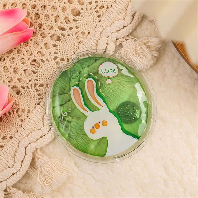 Reusable Instant Self-heating Hand Warmer - Image 13
