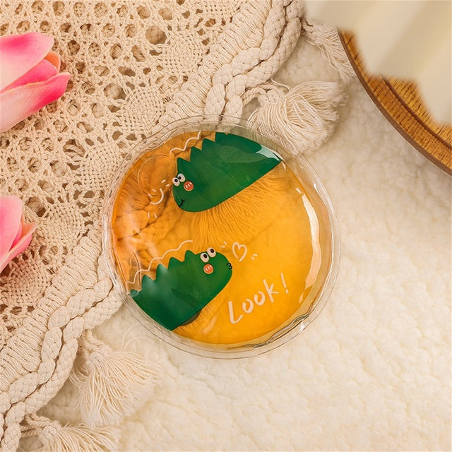 Reusable Instant Self-heating Hand Warmer - Image 11