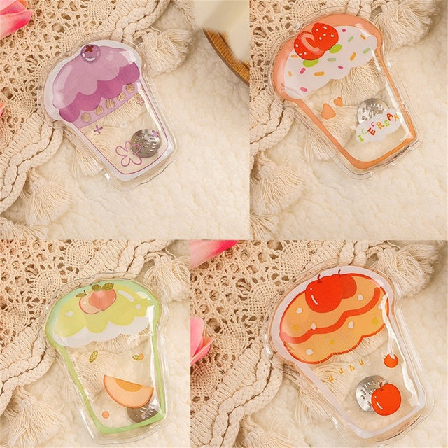 Reusable Instant Self-heating Hand Warmer - Image 10