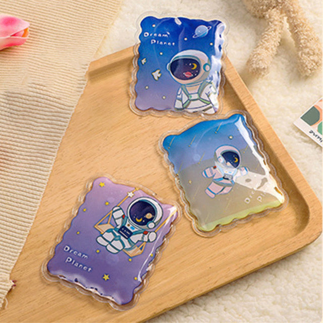 Reusable Instant Self-heating Hand Warmer - Image 7