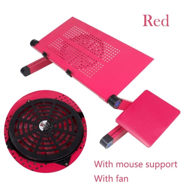 Adjustable Ergonomic Laptop Stand - Image 13