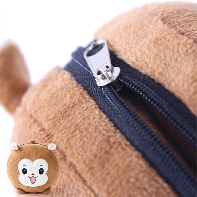 Mini Travel Portable Eye Mask Pillow - Image 7