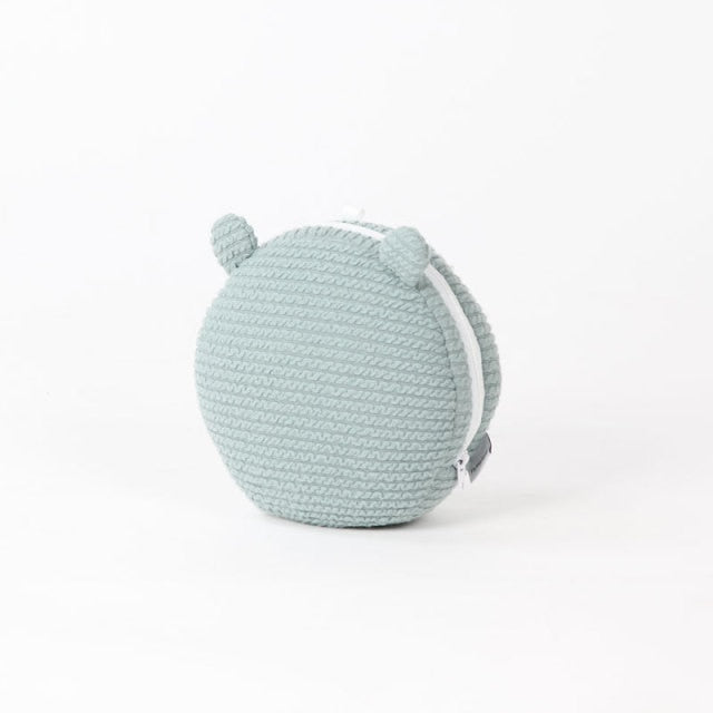 Mini Travel Portable Eye Mask Pillow - Image 15