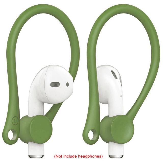 2Pcs Mini Anti-fall Bluetooth Headset Holder - Image 4