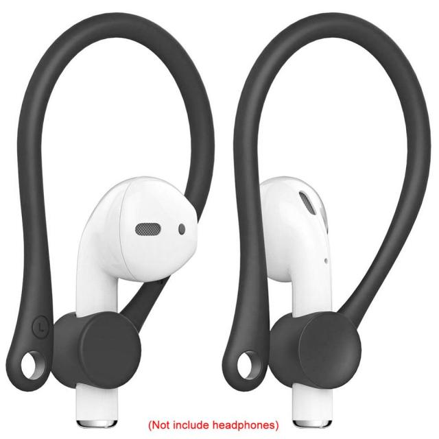 2Pcs Mini Anti-fall Bluetooth Headset Holder - Image 8