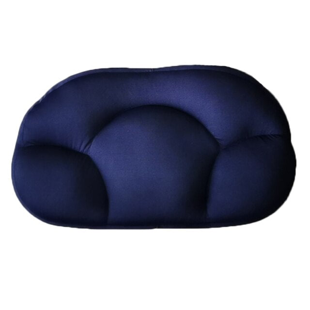 Cloud Ergonomic All-Round Sleep Pillow - Image 7