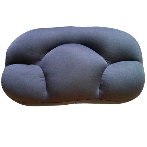 Cloud Ergonomic All-Round Sleep Pillow - Image 0
