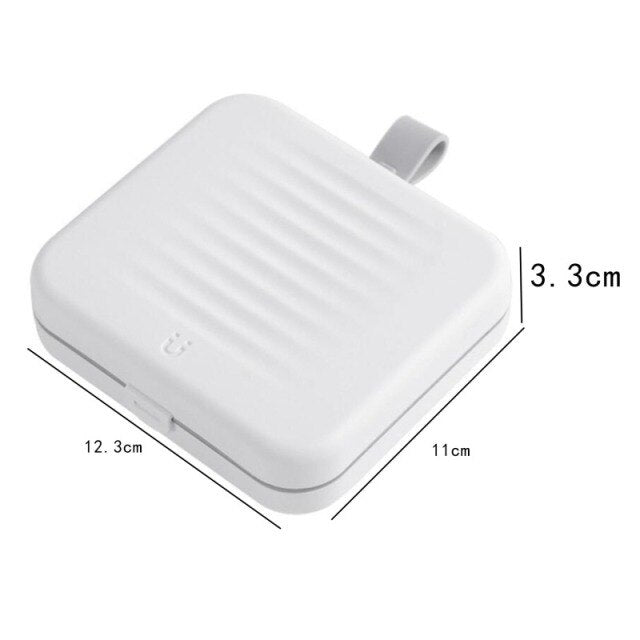 Portable Essentials Sewing Kit - Image 2