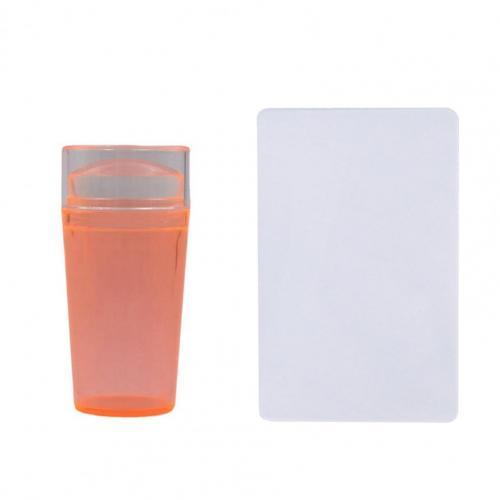 DIY Easy Transparent Manicure Tool - Image 7