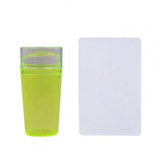 DIY Easy Transparent Manicure Tool - Image 5