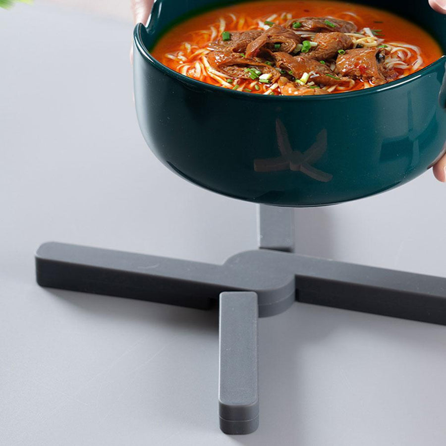 Foldable Kitchen Smart Coaster - Image 1