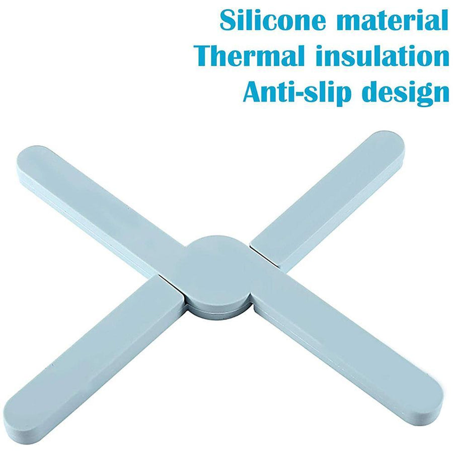 Foldable Kitchen Smart Coaster - Image 6
