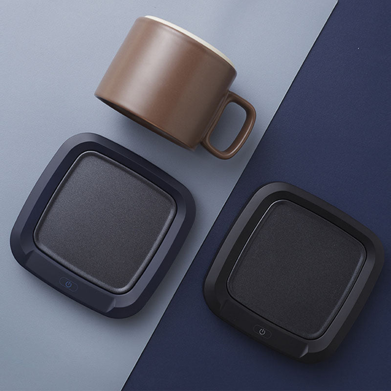 Elegant Business Style Coffee Warmer Pad - Image 5