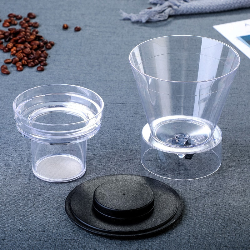 Cold Brew Mini Pot Coffee Maker - Image 2