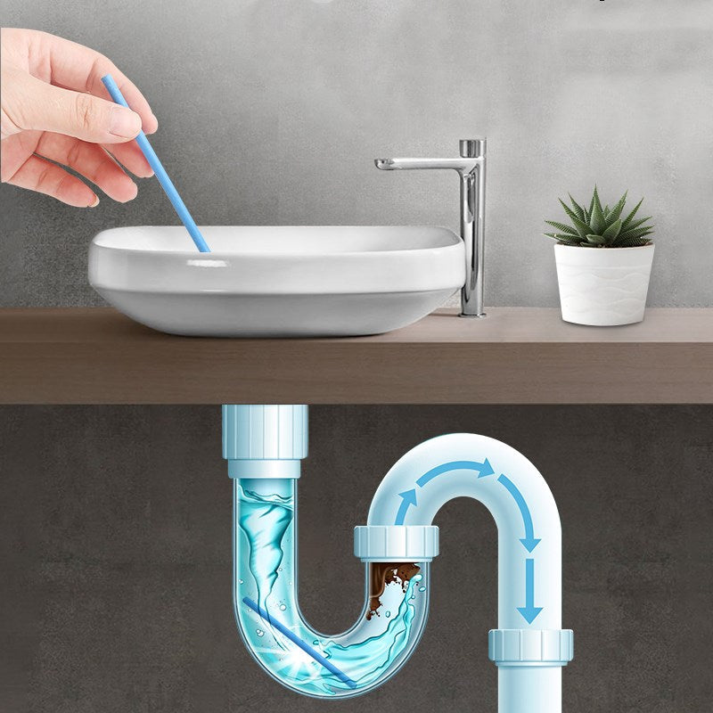 Quick Pipe Drain Cleaner Stick - Image 0