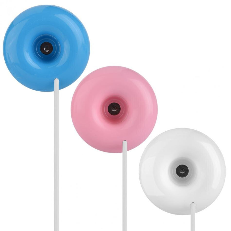 Mini Portable USB Donut Shaped Air Humidifier - Image 6