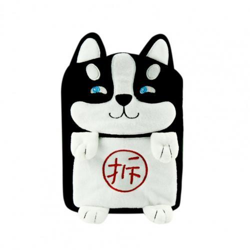 Animal Shape Kids Car Trash Can - Image 10