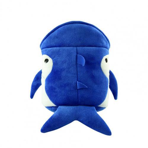 Animal Shape Kids Car Trash Can - Image 15